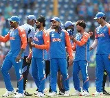 T20 World Cup: Afghanistan to take on South Africa, India lock horns with England in SFs