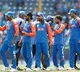 T20 World Cup: Afghanistan to take on South Africa, India lock horns with England in SFs