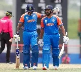 T20 World Cup: Watching Rohit bat against Australia 'felt like a dream', says Suryakumar