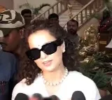 Kangana Ranaut eyes CM’s suite in Maharashtra Sadan in Delhi; sparks verbal duel