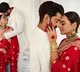 Sonakshi oozes love in pictures with Zaheer from reception night; she calls it 'divine intervention'