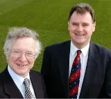 Frank Duckworth, co-inventor of cricket's DLS method, passes away aged 84