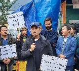Former football captain Bhaichung Bhutia quits electoral politics