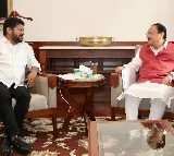 Telangana seeks release of Rs 693 crore under National Health Mission