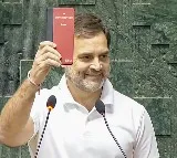 Rahul Gandhi to be the Leader of Opposition in Lok Sabha