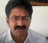 BJP MLA Alleges Jagan's Plan to Merge YSRCP with Congress