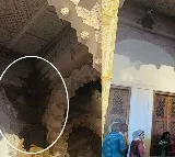 roof of Ayodhya Ram Temples leaking Water just 5 months after inauguration says Reports