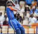 Sunil Gavaskar opined that the balance of Virat Kohli while stepping out needed to be improved