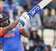 Rohit Sharma Becomes as Most number of sixes by an Indian batter in one T20 World Cup 2024