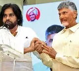 TDP alleged YCP plans to break TDP Janasena alliance