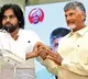 TDP alleged YCP plans to break TDP Janasena alliance