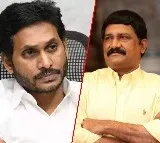 Jagan Reddy Even Kim Also Less Than Your Luxury Life Style Says Ganta