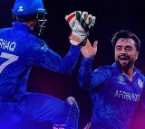 Rashid Khan and Naveen Ul Haq carry Afghanistan to World Cup semis