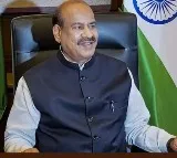 Om Birla To Be Lok Sabha Speaker Again