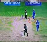 Frustrated Rashid Khan Throws Bat At His Partner Here Is The Video
