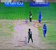 Frustrated Rashid Khan Throws Bat At His Partner Here Is The Video