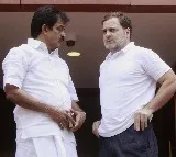 Rahul Gandhi Condition For Supporting BJP Speaker Candidate