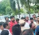 BRS MLA Padi Kaushik Reddy House Arrest