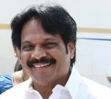 Case Filed Against YCP Leader MVV Satyanarayana In Visakha