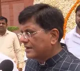 Opposition wanted to dictate terms says Piyush Goyal