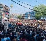 Huge celebrations in Afghanistan after Rashid Khan and Co enters in T20 World Cup semis