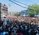Huge celebrations in Afghanistan after Rashid Khan and Co enters in T20 World Cup semis