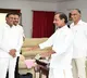KCR did not take serious on pocharam joining congress