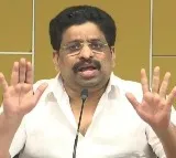 Budda Venkanna counters Jagan with open letter