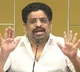 Budda Venkanna counters Jagan with open letter