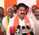 BJP MLA Nallamilli alleges Jagan tries to merge his party into Congress