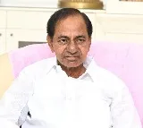 Justice Narasimha Reddy commission wrote KCR again