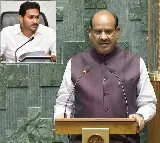 YCP reportedly supports NDA in Speaker election