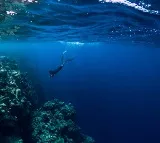 How to know Oceans depth