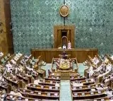 TDP issues whip ahead of Lok Sabha speaker election