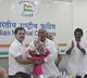 India Bloc elected Rahul Gandhi as opposition leader in Lok Sabha