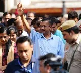 Double whammy for Kejriwal as Delhi HC stays bail, CBI moves in