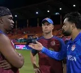 T20 World Cup: Bravo thanks Afghan fans for 'love and support 'as crowds chant his name after Bangladesh win