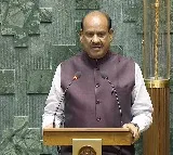 PM Modi, Amit Shah to propose Om Birla as Speaker