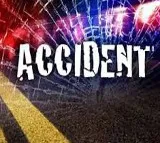 1 dead, 7 injured in Zimbabwe's train-bus collision