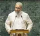 'Jai Palestine' slogan: Complaints demand President to disqualify Owaisi