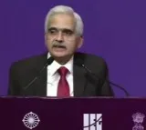 RBI Chief sees India on path to steady 8 pc GDP growth