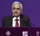 RBI Chief sees India on path to steady 8 pc GDP growth