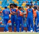 T20 World Cup: India's bowling combination better suited for Guyana than England, says Robin Singh