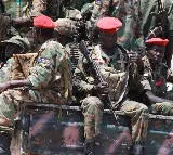 UN steps up security patrols after attacks kill 25 in South Sudan