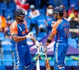 T20 World Cup: Rohit and Virat are key to India's success, says ex-fielding coach Robin Singh