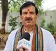 Owaisi's politics centred around hatred: RJD's Mrityunjay Tiwari on 'Jai Palestine' remarks