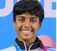 Paris Olympics: 14-year-old Dhinidhi and Srihari get 'Universality Quota' to represent India in swimming