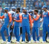 T20 World Cup: Rain threatens highly-anticipated India-England semi-final clash