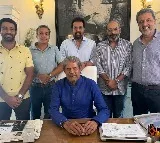 Cricket legend Kapil Dev takes over as president of Professional Golf Tour of India