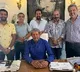 Cricket legend Kapil Dev takes over as president of Professional Golf Tour of India